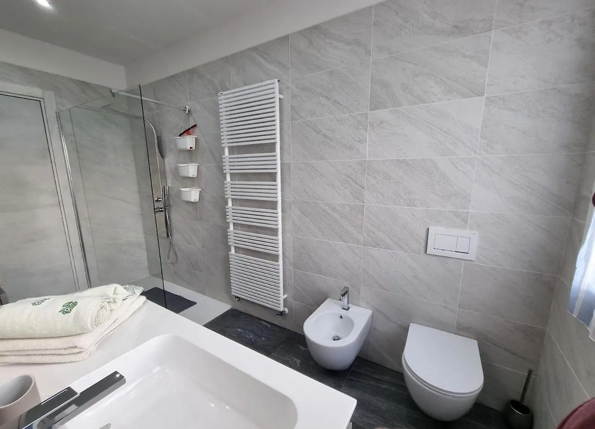 Apartment Attico Albachiara - Fiera - Palacongressi - Centro - Mare Rimini Italy