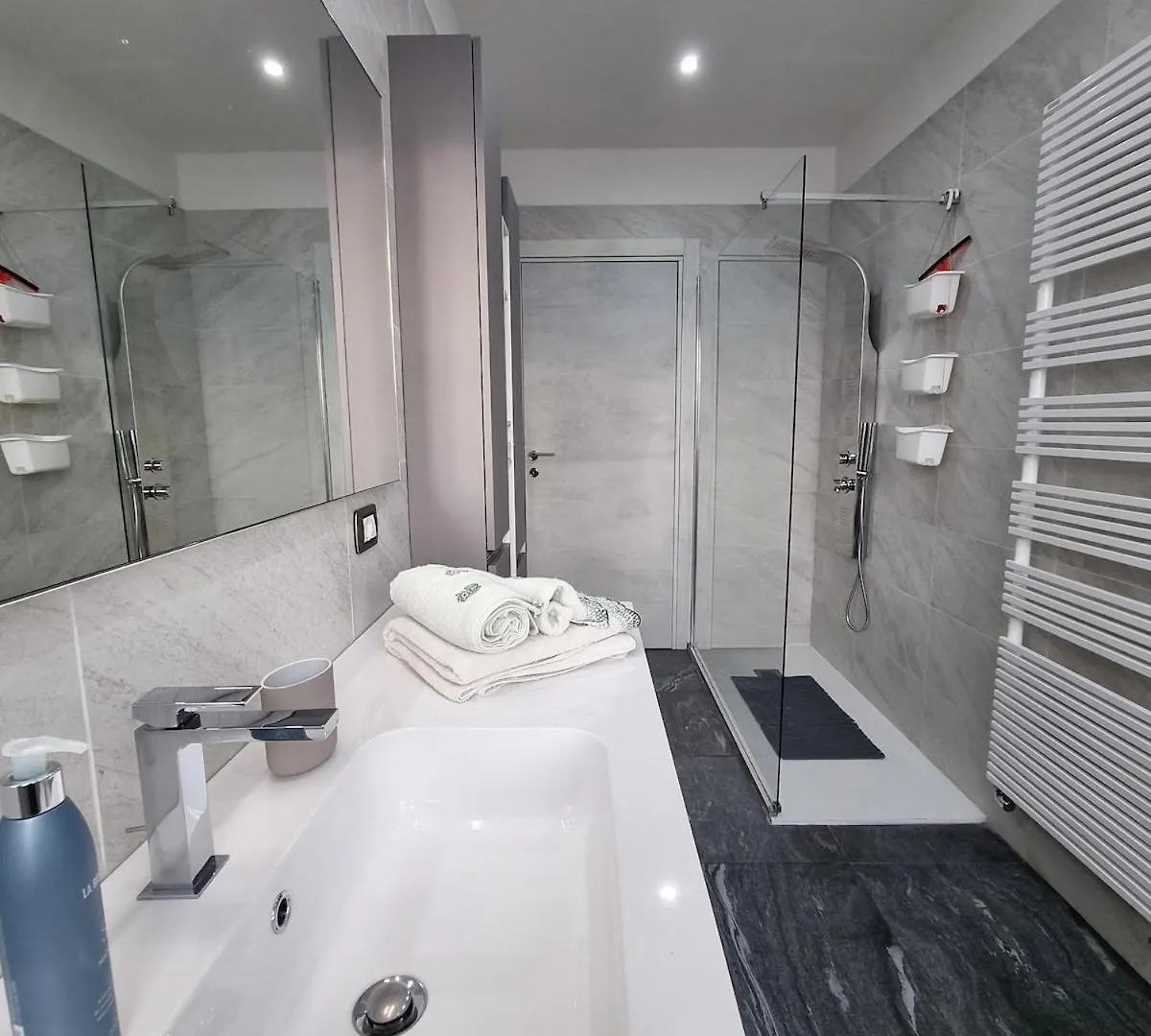 Attico Albachiara - Fiera - Palacongressi - Centro - Mare Rimini Apartment