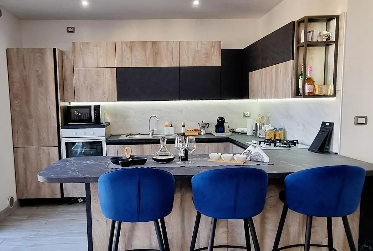 Apartment Attico Albachiara - Fiera - Palacongressi - Centro - Mare Rimini