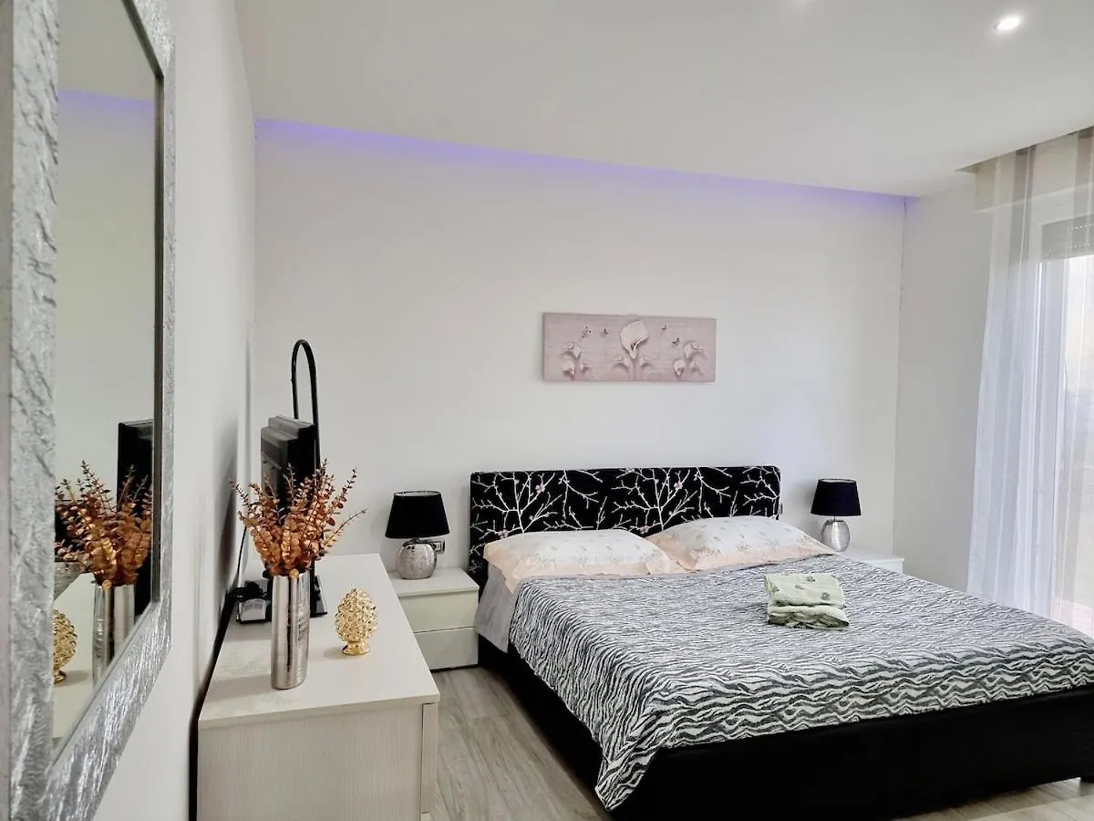 Attico Albachiara - Fiera - Palacongressi - Centro - Mare Rimini Apartment