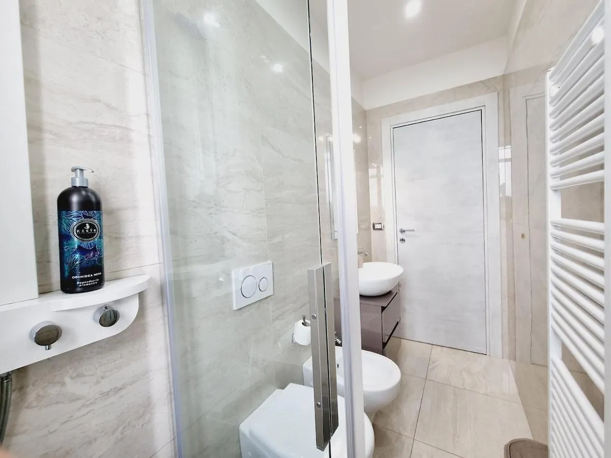 Apartment Attico Albachiara - Fiera - Palacongressi - Centro - Mare Rimini Italy