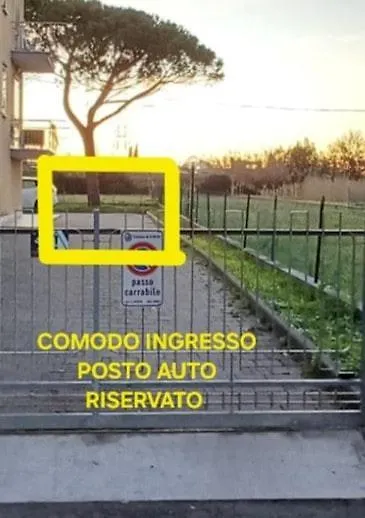 Apartment Attico Albachiara - Fiera - Palacongressi - Centro - Mare Rimini Italy