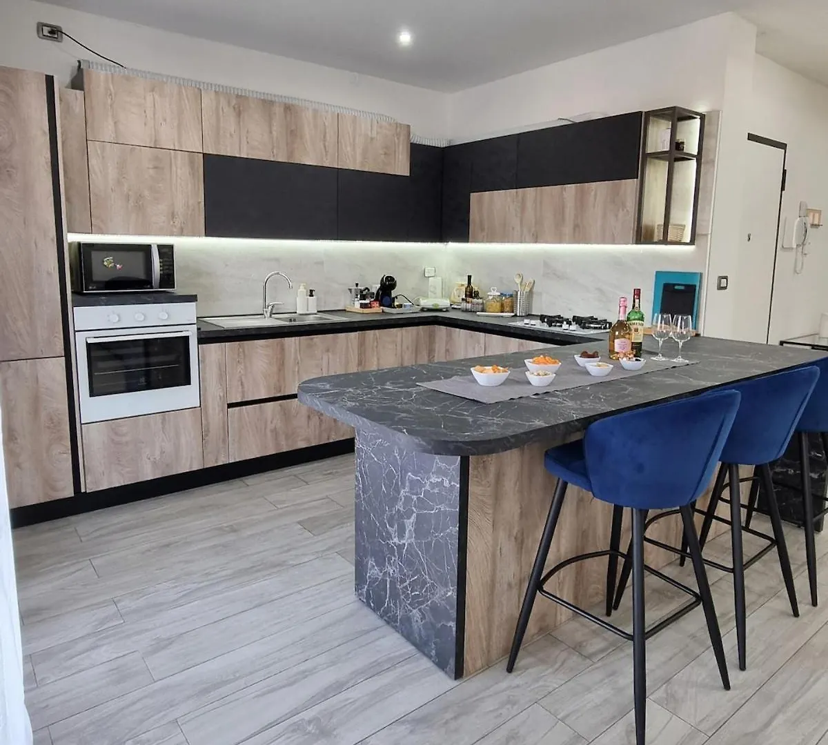 Attico Albachiara - Fiera - Palacongressi - Centro - Mare Rimini Apartment