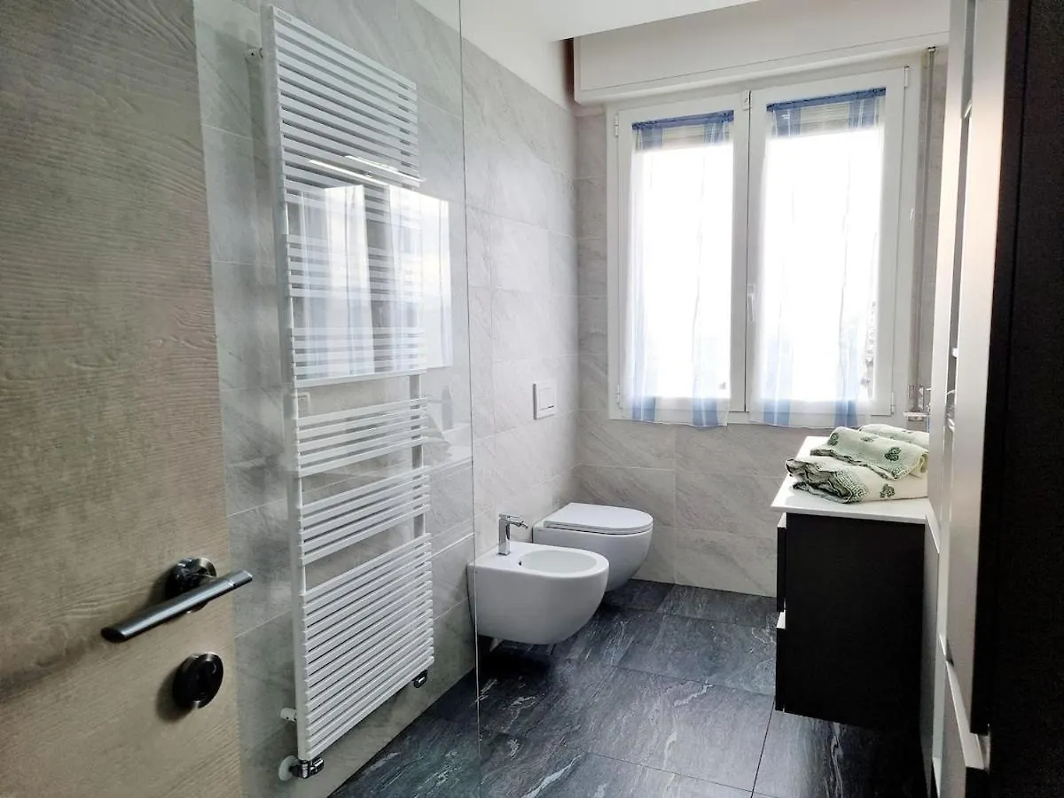 Attico Albachiara - Fiera - Palacongressi - Centro - Mare Rimini Apartment