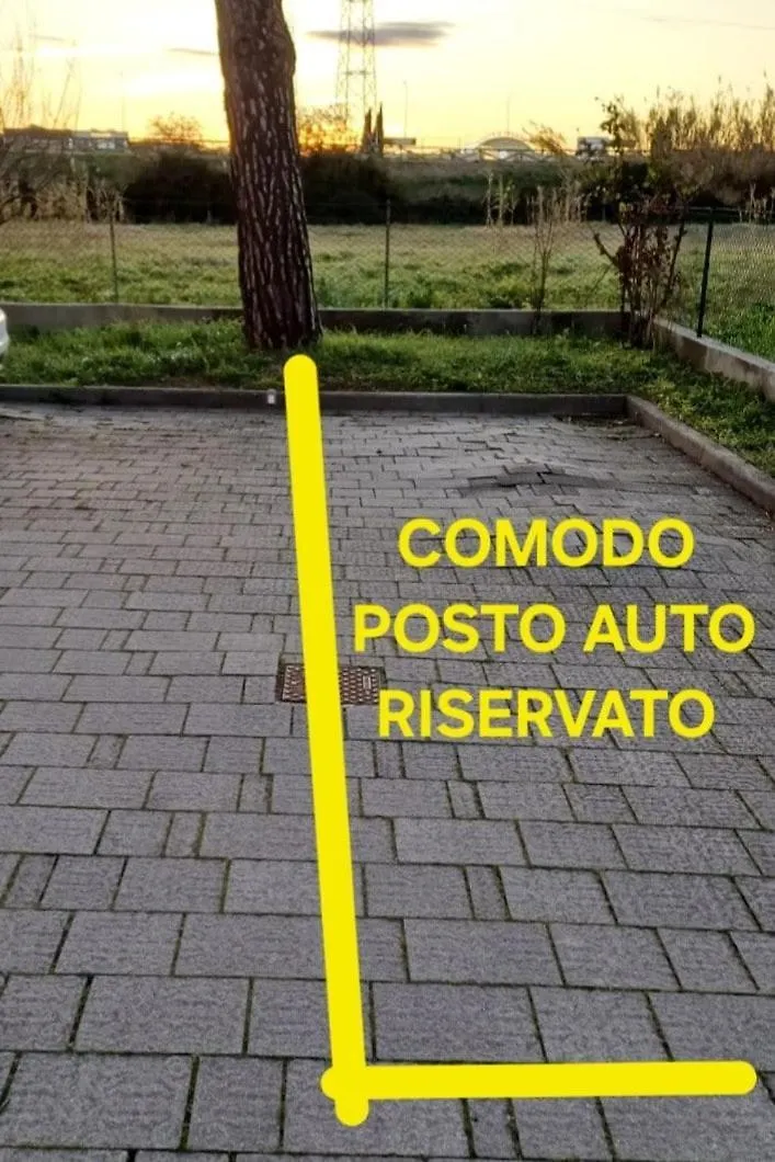 Attico Albachiara - Fiera - Palacongressi - Centro - Mare Rimini