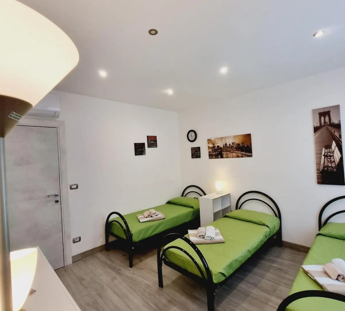 Apartment Attico Albachiara - Fiera - Palacongressi - Centro - Mare Rimini Italy