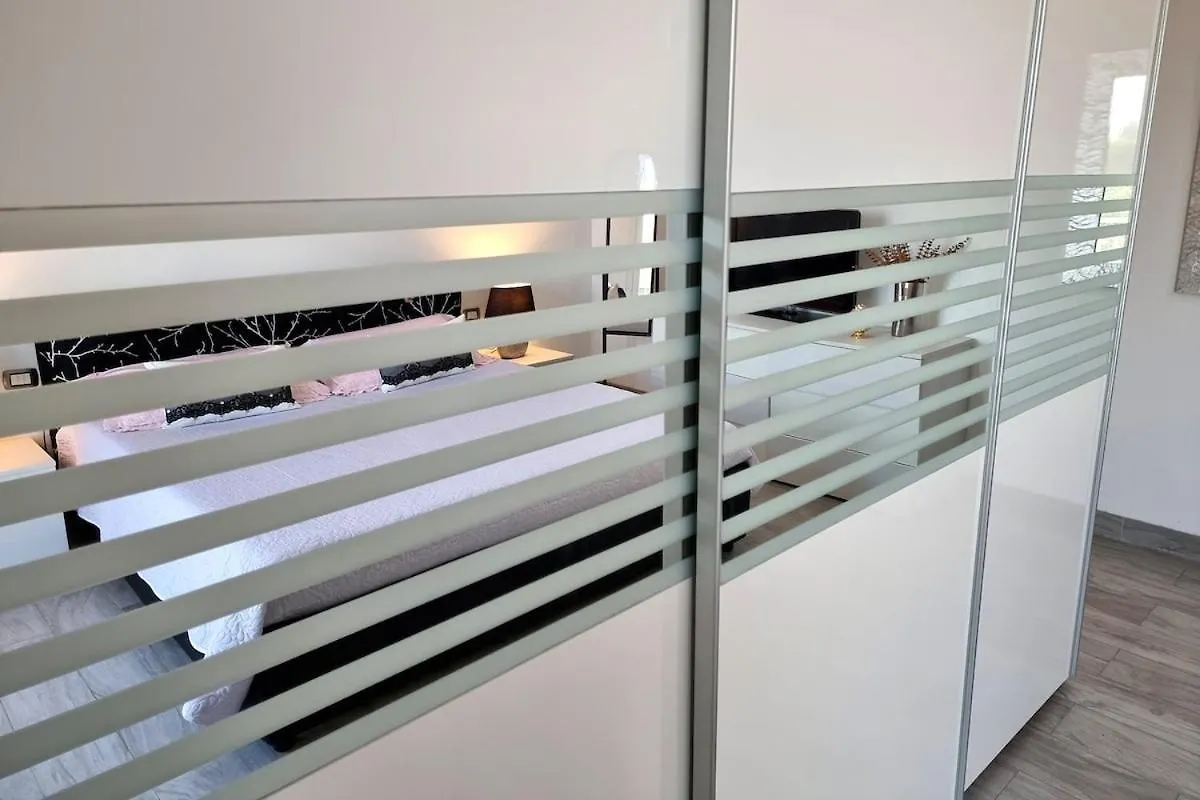 Attico Albachiara - Fiera - Palacongressi - Centro - Mare Rimini Appartamento
